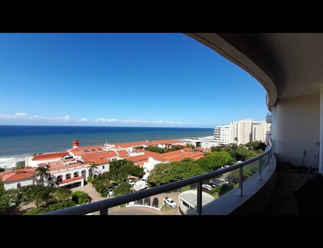 2 BEDROOM APARTMENT TO LET IN UMHLANGA CENTRAL